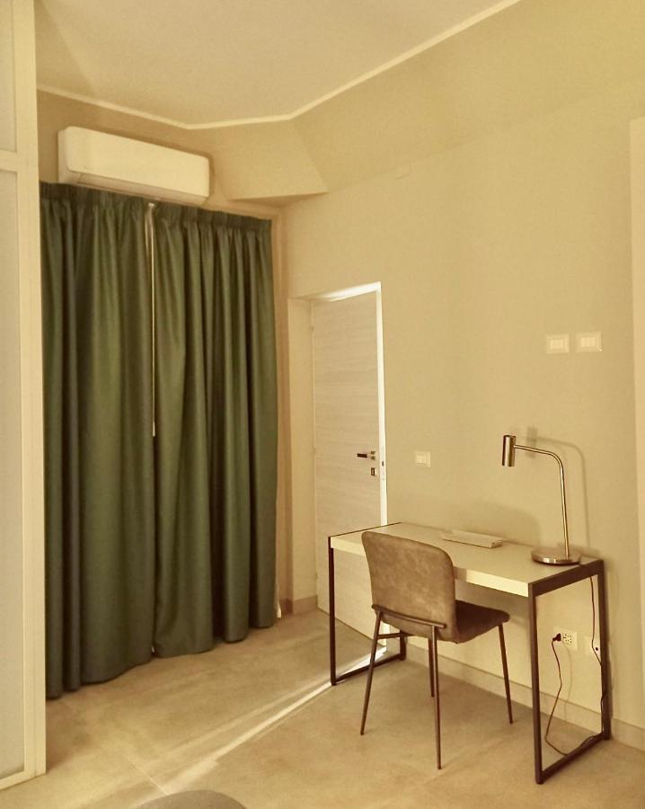 A Casa Nostra Hotel Catania Exterior photo