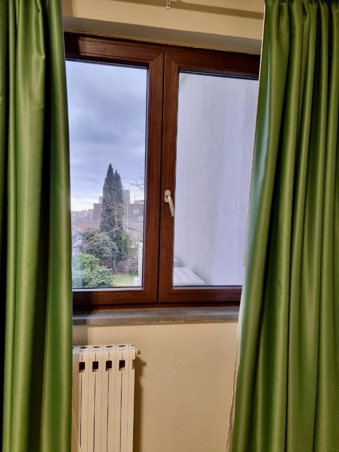 A Casa Nostra Hotel Catania Exterior photo