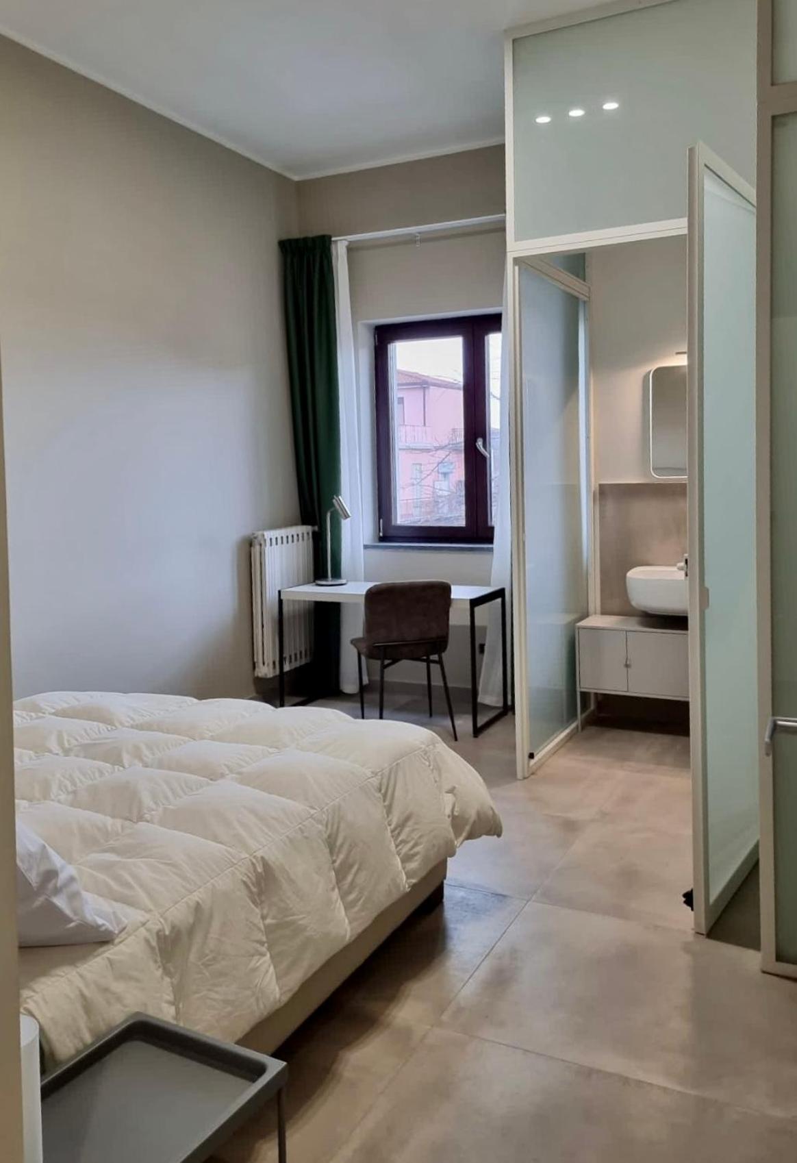 A Casa Nostra Hotel Catania Room photo