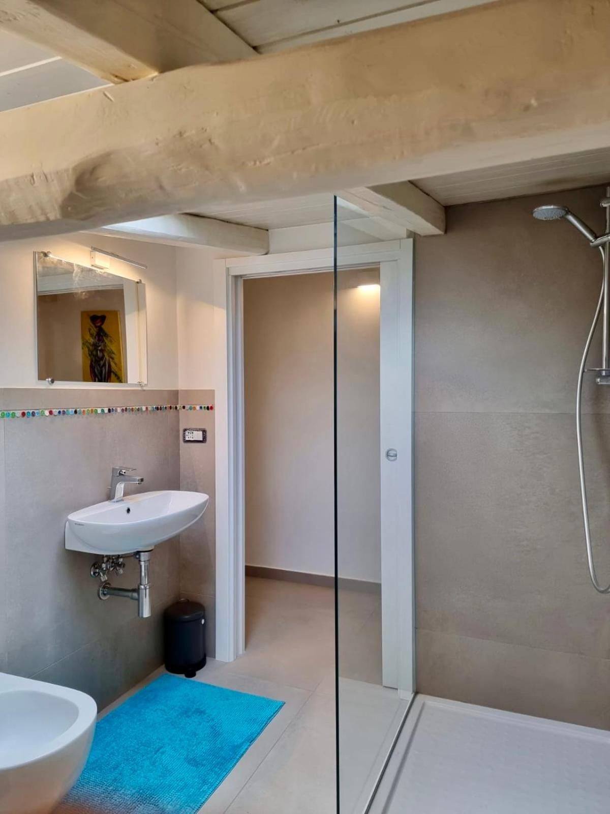 A Casa Nostra Hotel Catania Exterior photo