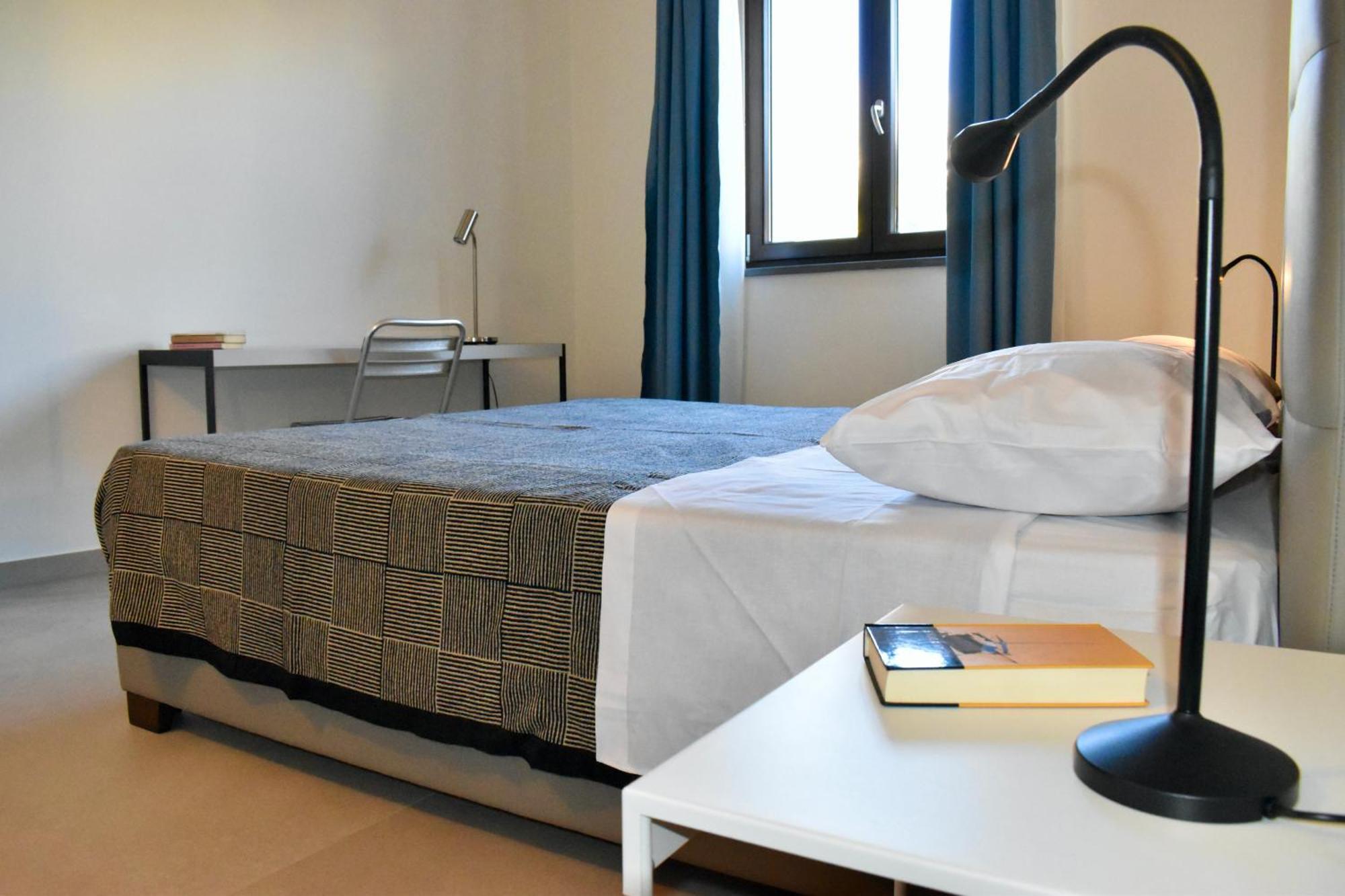 A Casa Nostra Hotel Catania Exterior photo